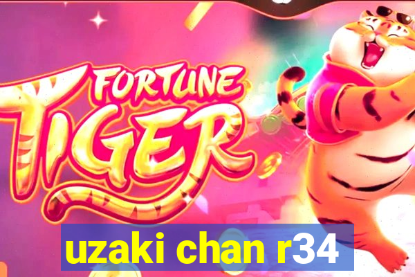 uzaki chan r34